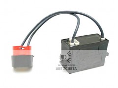 Оригинальный игнитор AL Bosch 3pin 1 307 329 080